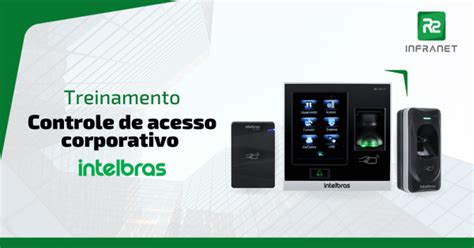 Treinamento Controle De Acesso Corporativo Macei Em Macei