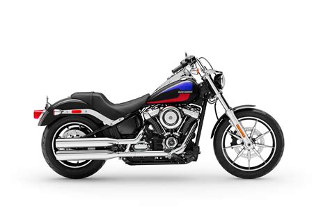 2019 Harley Davidson Low Rider Guide • Total Motorcycle