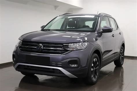 Volkswagen T Cross Tsi Life Dsg Leasing Samochodu Superauto Pl