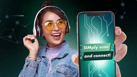 Smart Prepaid Esim Now Available For P