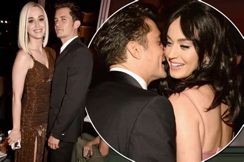 Orlando Bloom Gets Naked AGAIN As He Strips Full Frontal For New Play And Girlfriend Katy