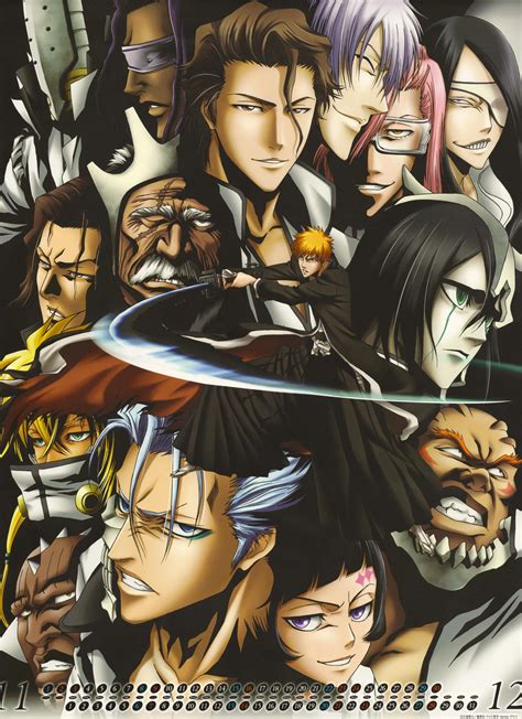 Arrancar Members Comic Vine