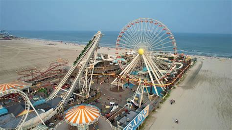 Wildwood Nj Events 2024 Malva Sadella