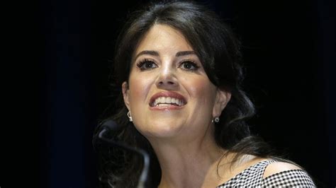 Monica Lewinsky S Net Worth What S Her Fortune After The Affair With