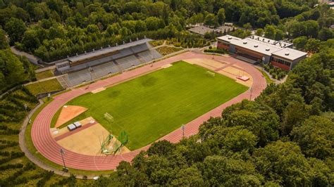 Stadion Lekkoatletyczny 650 Lecia