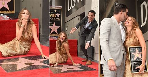 Famosos Recebem Estrelas Na Calçada Da Fama De Hollywood Fotos Uol