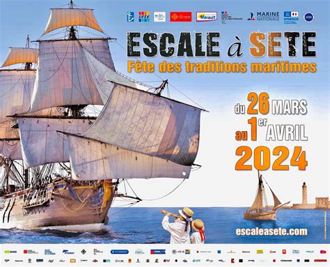 Escale S Te F Te Des Traditions Maritimes Traditional Sports