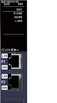 特長 ネットワーク CC Link IEフィールドネットワーク MELSEC iQ Rシリーズ シーケンサ 製品情報 三菱電機FA