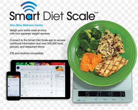 Vegetarian Cuisine Nutritional Scale Measuring Scales Nutrition Scale ...