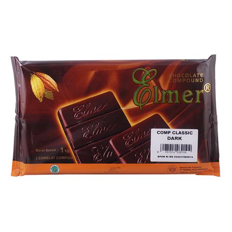 Elmer Chocolatier