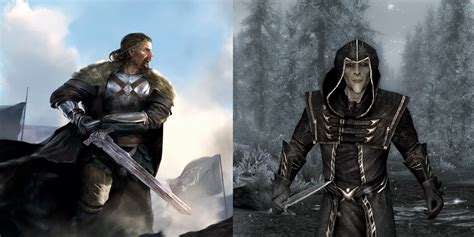 Ulfric Stormcloak