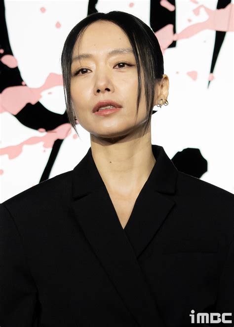 Jeon Do Yeon On Returning With Action Movie Kill Boksoon After Crash