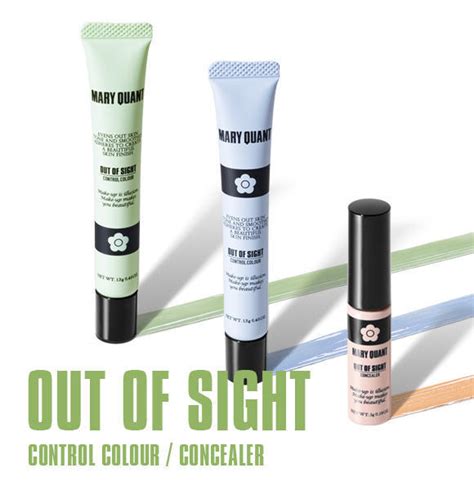 Mary Quant Cosmetics Ltd