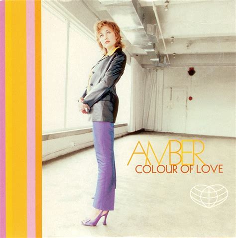 Amber The Need To Be Naked Vinyl 12 33 ⅓ RPM Promo VinylHeaven your source for