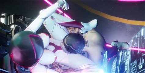 3D Hentai Futanari Fantasy Hentai PornBB