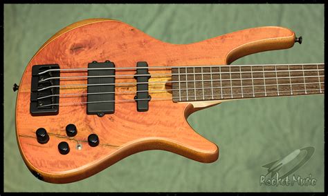 Rocket Music Roscoecenturystandardplus5pinkivorysold