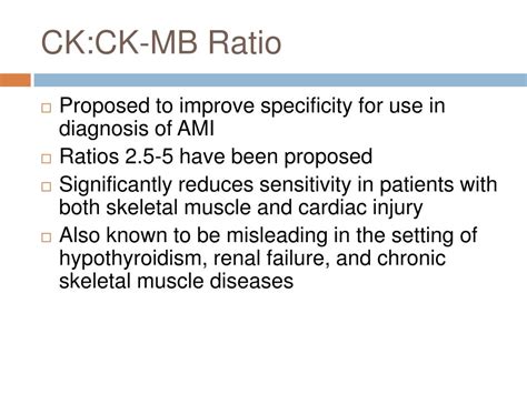 Ppt Cardiac Biomarkers Powerpoint Presentation Free Download Id 944724