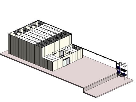 Revit Families And Bim Objects From Machinery Food Industry Hot Sex Picture