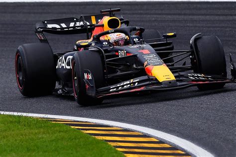 Como Verstappen Pode Ser Tricampe O Da F Rmula No Gp Do Catar