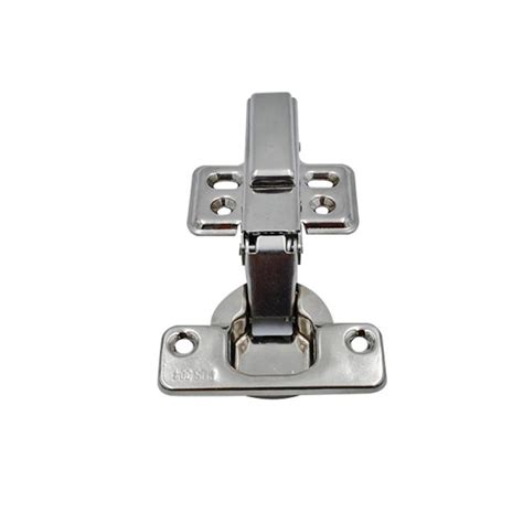 Soft Close Hydraulic Concealed Hinge Full Overlay Tenbuild Ph