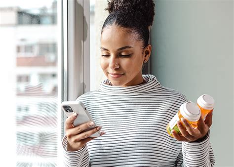 Engaging Patients To Optimize Medication Adherence Drfirst