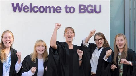 Bishop Grosseteste University Receives Seal Of Approval For Quality Of