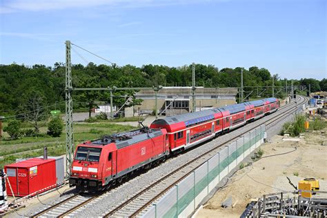 146 238 Rastatt 22 05 22 Bahnbilder Von W H Brutzer Flickr