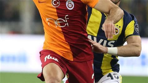 Derbi ne zaman Galatasaray Fenerbahçe maçı saat kaçta GS FB derbisi