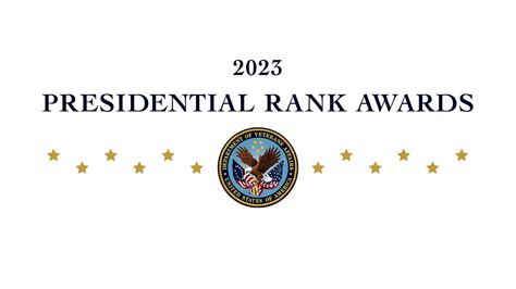 Twelve senior VA leaders chosen for prestigious presidential award for ...