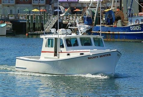 Duffy 35 Downeast Boat Forum