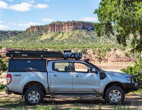 Alu Cab Canopy Camper Ford Ranger Base Model Lupon Gov Ph