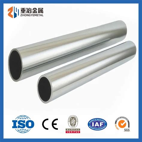 Capillary Bending Seamless Pipe Jis Sus L Astm Aisi L S L