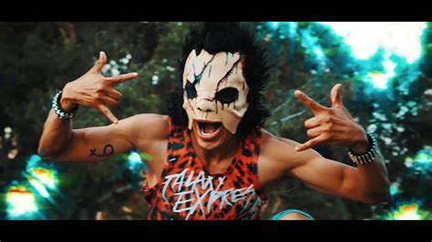 Jump Around Official Video Dj Bl3nd Youtube