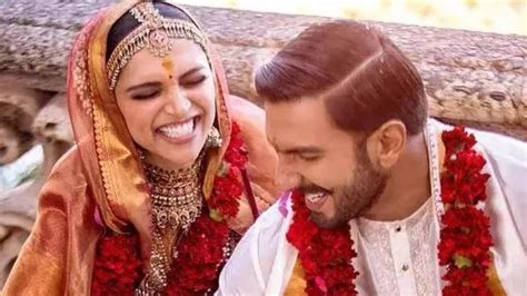 Deepika Padukone Highlights The Beauty Of Marrying Ones Best Friend