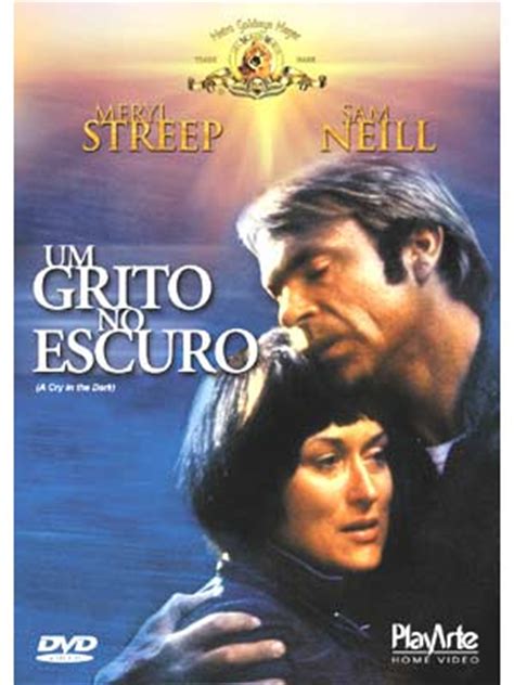 Um Grito No Escuro Filme Adorocinema