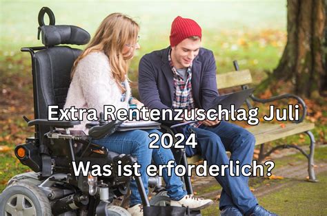 Plus Auf Dem Rentenkonto So Sichern Sie Sich Den Extra Zuschlag