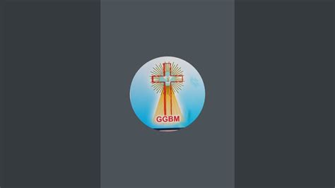 Ggbm Official Is Live Tuesday Fasting Prayer By