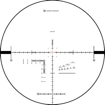 Schmidt bender 5 25x56 - lasopatribe