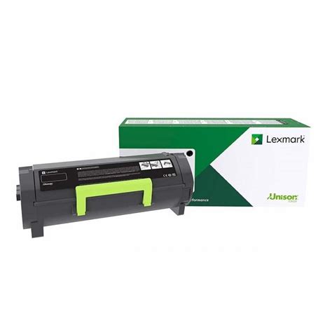 Картриджи для принтера Lexmark MX421ade в Москве — CopyGroup