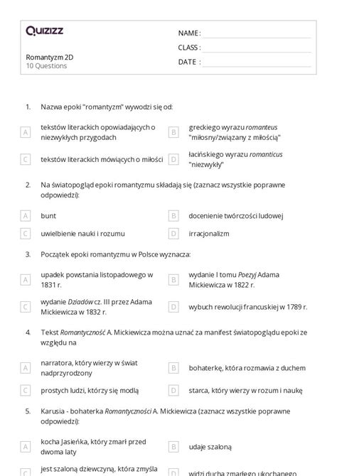 Ponad 50 tożsamość addytywna arkuszy w Quizizz Darmowe i do druku