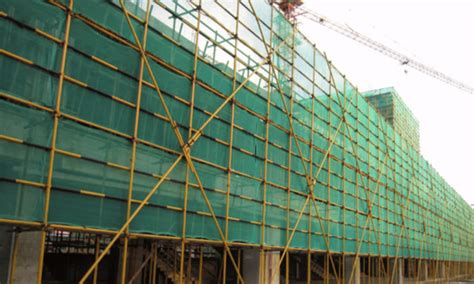 Understanding Scaffold Load Ratings Safety Standards