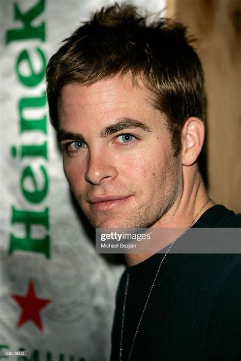 Pin On Chris Pine