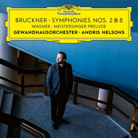 Andris Nelsons