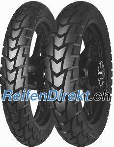 Mitas MC32 130 70 17 TL 62R Hinterrad M S Kennung Reifendirekt Ch