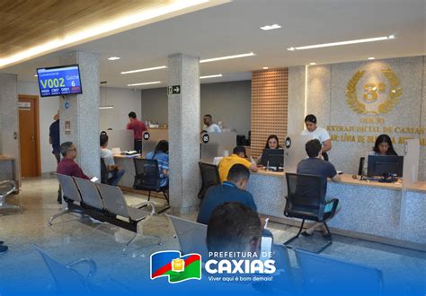 Duque De Caxias - Cartório Do Registro Civil