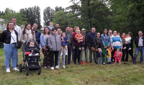 La Ch Taigneraie Des Arbres Plant S Pour La Naissance Des Enfants