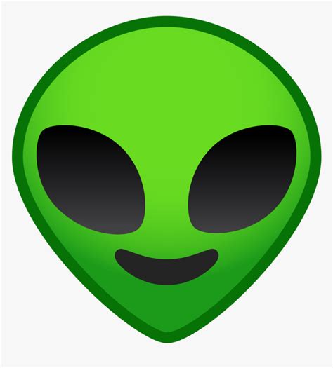 Alien Png Emoji Png Image With Transparent Background Png Free Png