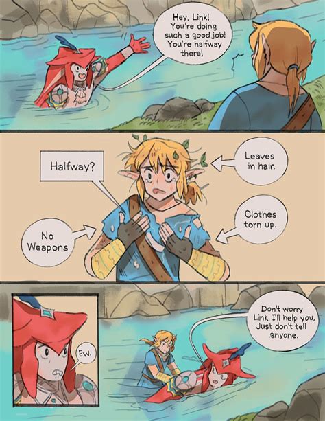 Much Fanart Many Draws Some Comics Legend Of Zelda Memes Legend