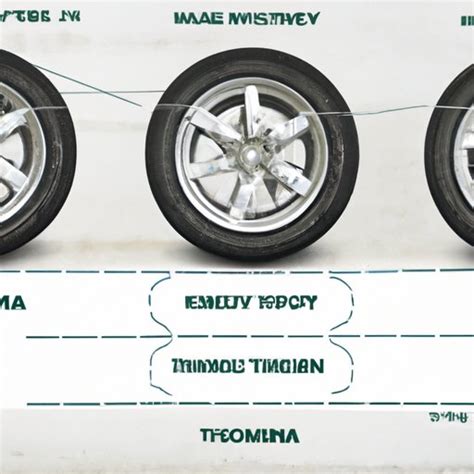 What Size Tires Fit My Car Exploring Tire Sizes And Fitting Tips