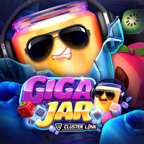 Giga Jar Slot Review